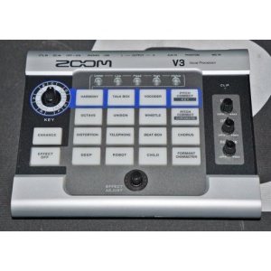 ZOOM V3