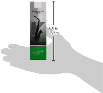 A35 BOCCHINO SAX ALTO JAVA