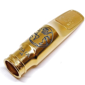 GAIA 4 SAX ALTO METALLO 8