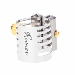 P-RTM PLATINUM LEGATURA SAX TENORE