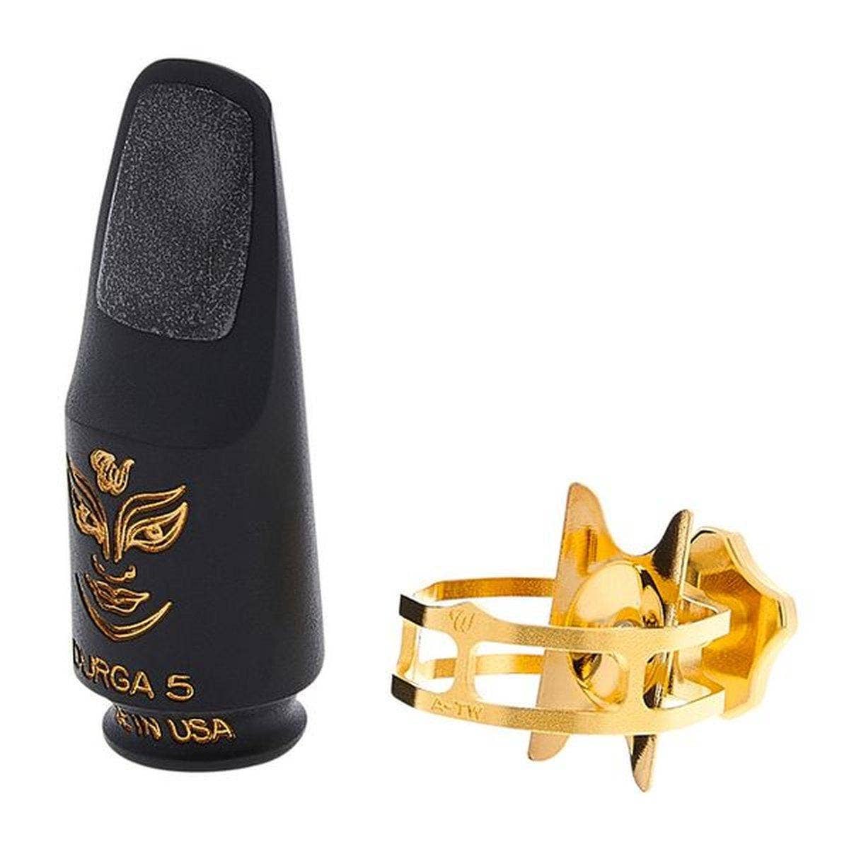 DURGA 5 HR 8 BOCCHINO SAX SOPRANO