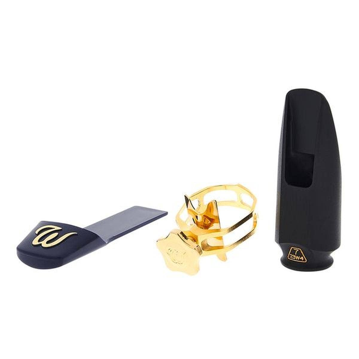 DURGA 5 HR 8 BOCCHINO SAX SOPRANO