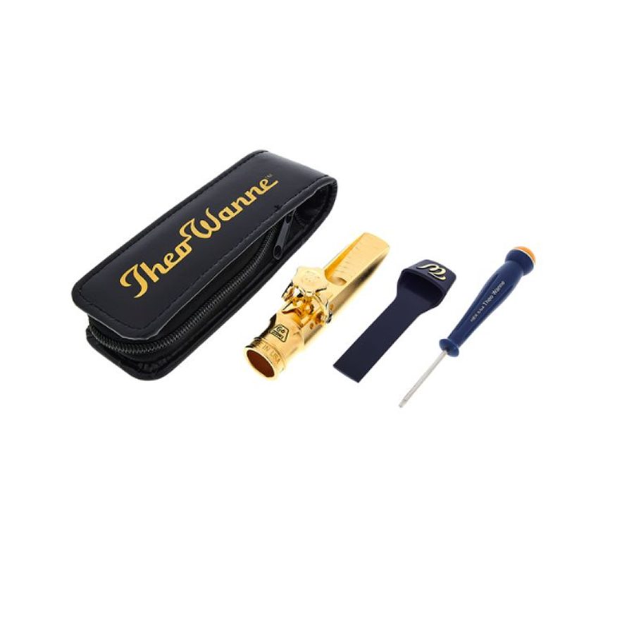 AMBIKA 4 GOLD 6* BOCCHINO SAX TENORE