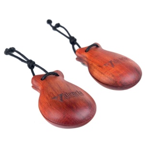 VZCA1 NACCHERE IN LEGNO