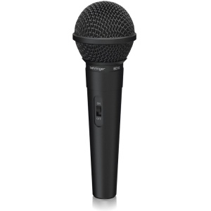 Behringer BC110 Microfono Dinamico per Voce