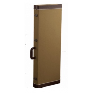 ASTUCCIO Chitarra Elettrica EC-501MF in Tweed Rettangolare