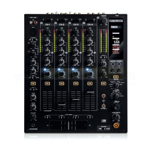 Reloop RMX60 Digital Dj Mixer
