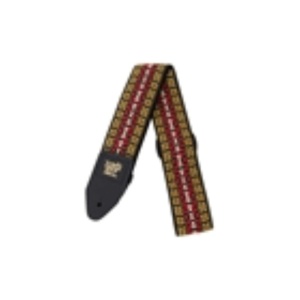 Ernie Ball Tracolla California Weave Jacquard