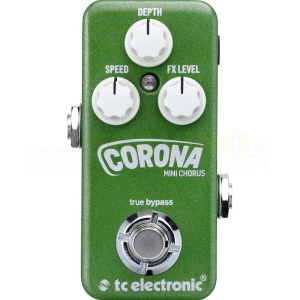 TC Electronic Corona Mini Chorus
