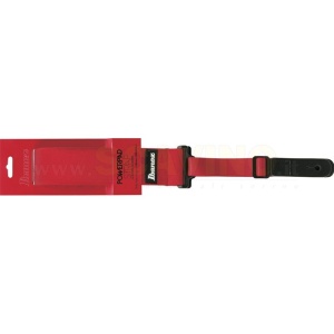 Ibanez GSF50-RD Tracolla Chitarra & Basso colore Red