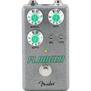 Fender Hammertone™ Flanger 0234578000