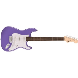 STRATOCASTER® SONIC LRL WPG UVT