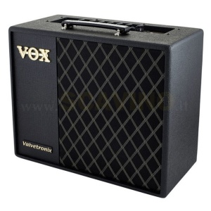 Vox VT40X Amplificatore per chitarra da 40 watt