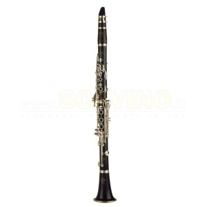 Buffet BC1214L RC Clarinetto in La