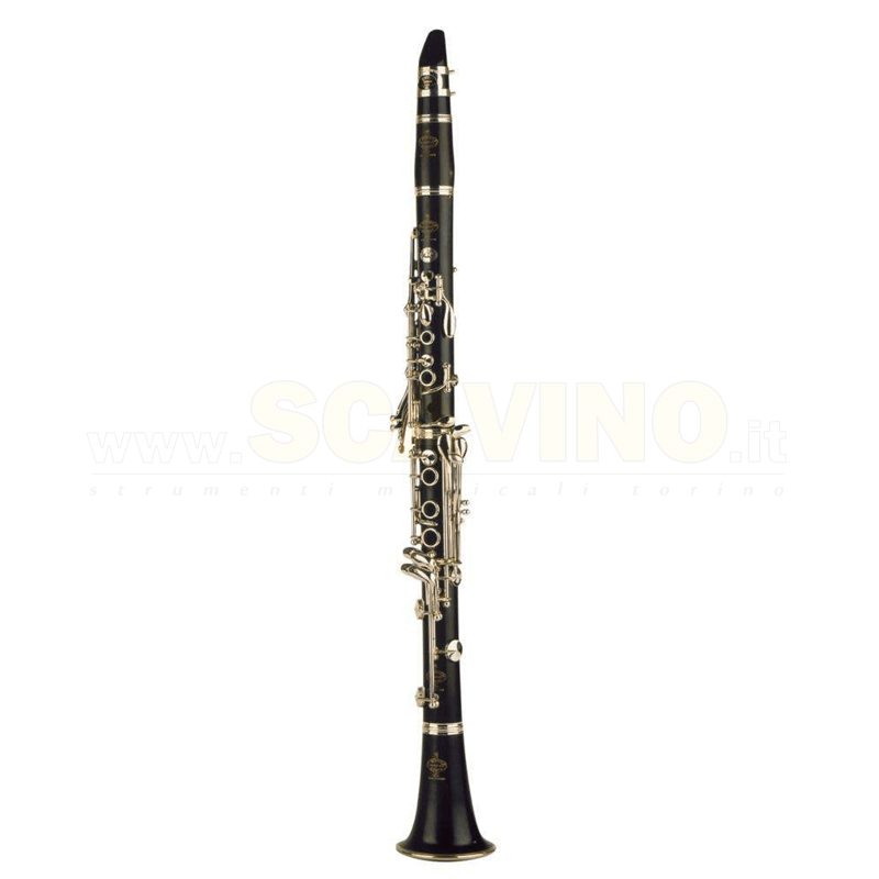 Buffet BC1214L RC Clarinetto in La
