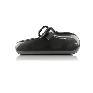 Bam 4001SN Softpack Custodia per Sax Alto Nera