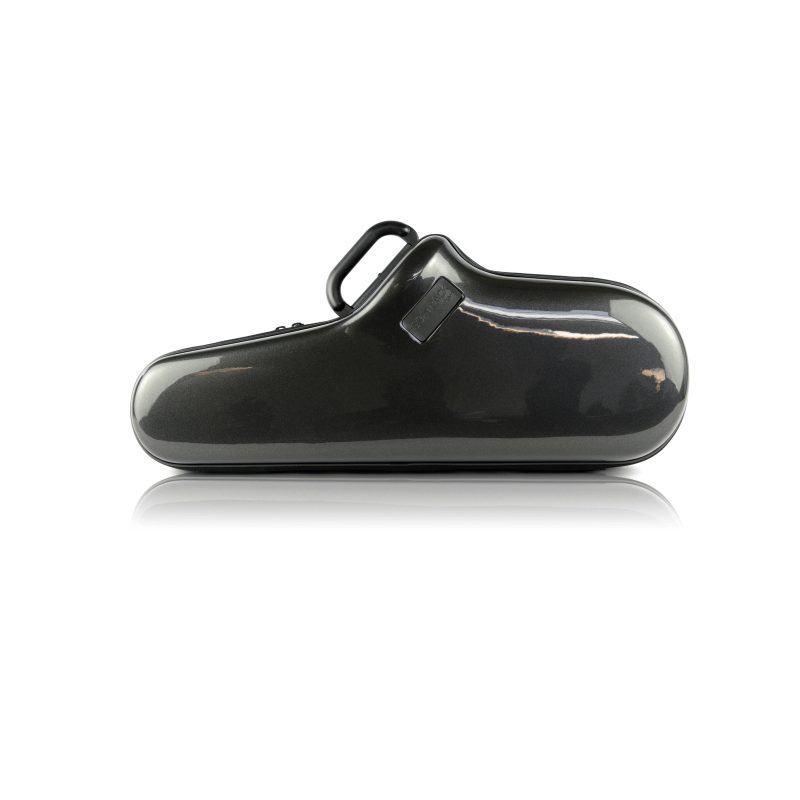 Bam 4001SN Softpack Custodia per Sax Alto Nera