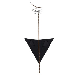 Bam SW-0016 Panno in Microfibra per Sax Tenore