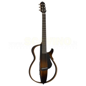 Yamaha SLG200S TBS Silent Guitar