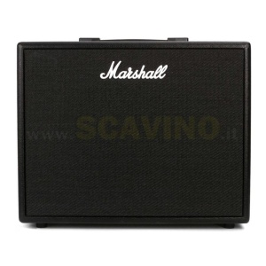 Marshall Code 50 Combo Digital Amplificatore Digitale