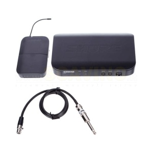 Shure BLX14E M17 Sistema Professionale Wireless