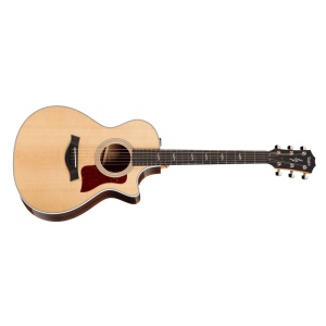Taylor 412ce-R V-Class Bracing Natural
