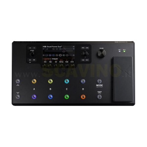 Line6 Helix LT Processore Multieffetto per Chitarra