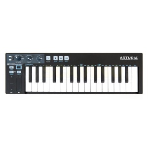 Arturia Keystep Black Limited Edition Controller MIDI 32 tasti