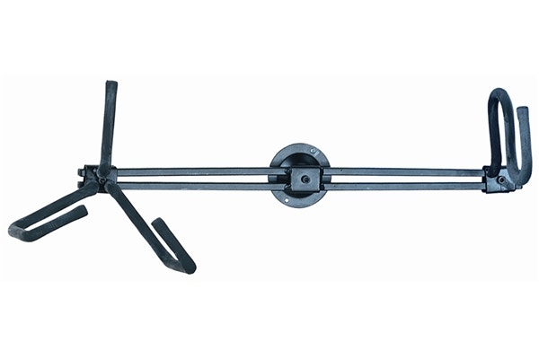 GS410 SOSTEGNO A MURO PER CHITARRA ACUSTICA