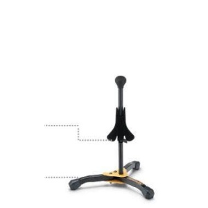 DS 531B STAND PER FLICORNO E SAX SOPRANO