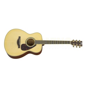Yamaha LS6M ARE Natural Chitarra Acustica Elettrificata