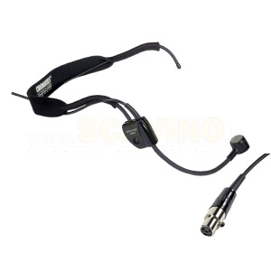 Shure WH20TQG microfono ad archetto