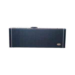 RockCase Custodia Rigida rettangolare Standard Chitarra Ele