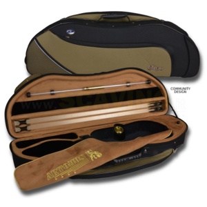 ARTONUS Elipe astuccio violino C1