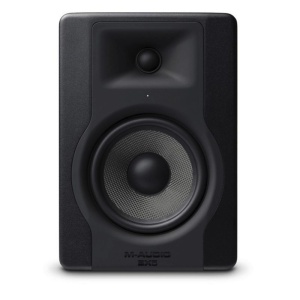 M-Audio BX5 D3 Studio Monitor Biamplificato 5'' 100W