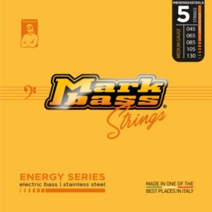 Markbass Strings ENERGY/5 045-130