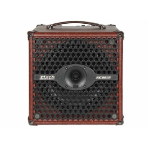 DV Mark AC801P Amplificatore Combo per Acustica