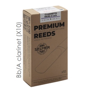 Selmer Ance Clarinetto in Sib 2.75