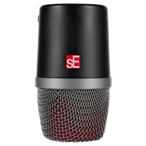 sE Electronics V Kick Microfono Dinamico Supercardioide per Grancassa