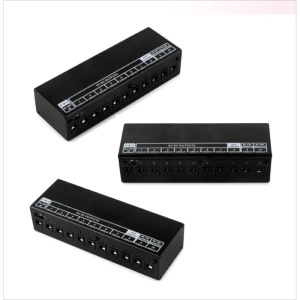 APEXTONE PPS-05 PEDAL POWER SUPPLY MULTIPLO