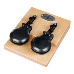 Black Swamp Percussion OV-CM Castanet Machine