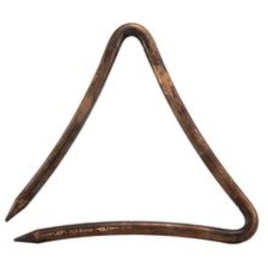 Black Swamp Percussion ABT6 Triangle