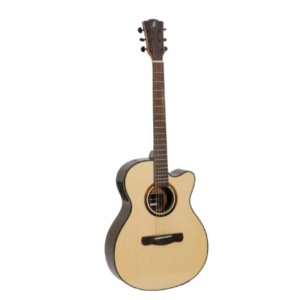 MERIDA M-15OMCEH CHITARRA ACUSTICA CUTWAY  ELETTRIFICATA
