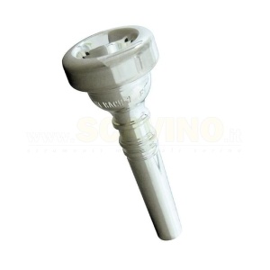 Bach 342 1 1/2C Bocchino per Flicorno Soprano