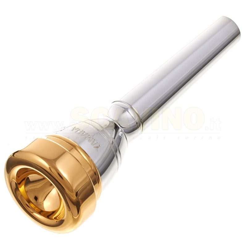 Yamaha 14B4 GP Bocchino per Tromba