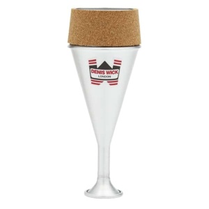 Denis Wick DW5525 Sordina Stopping per Corno Francese