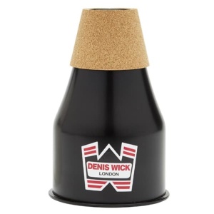 Denis Wick DW5530 Practice Mute Sordina per Corno Francese