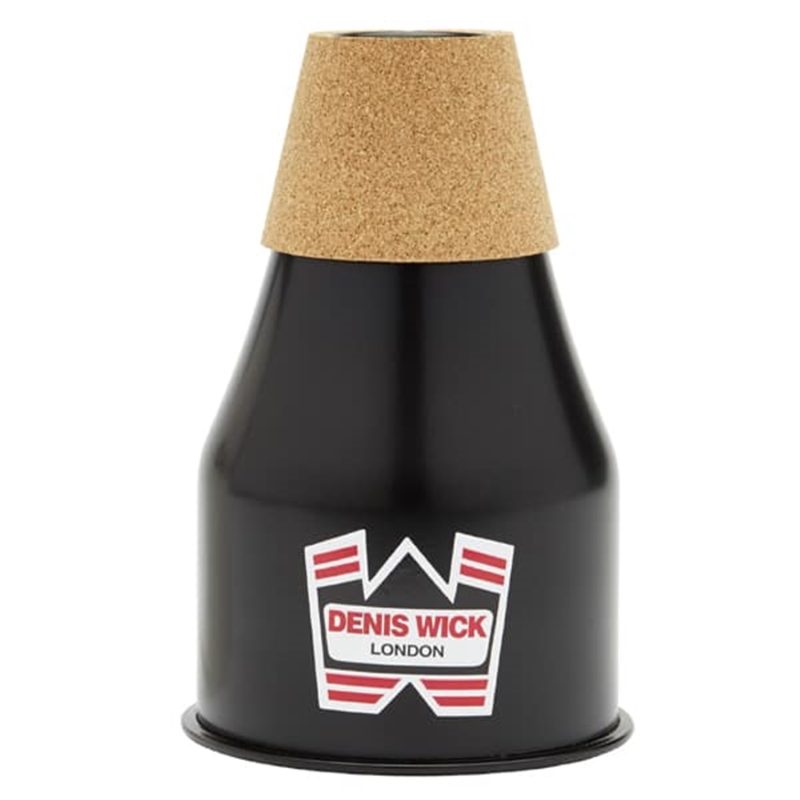 Denis Wick DW5530 Practice Mute Sordina per Corno Francese
