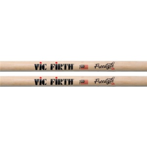 Vic Firth FS5A - Bacchette American Concept Freestyle