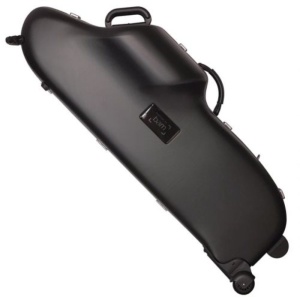 Bam 3101XLNS Hightech Custodia per Sax Baritono Nera